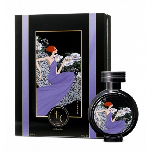 Haute Fragrance Company Haute Fragrance Company Wrap Me in Dreams