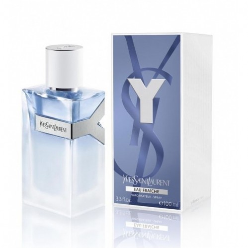 Yves Saint Laurent Yves Saint Laurent Y Eau Fraiche