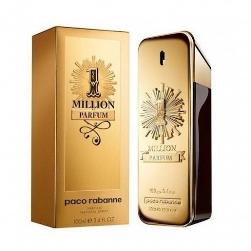 Paco Rabanne Paco Rabanne 1 Million Parfum