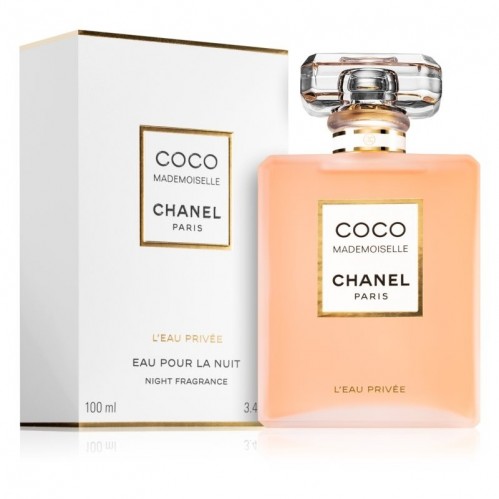 Chanel Chanel Coco Mademoiselle L'Eau Privee