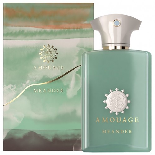 Amouage Amouage Meander