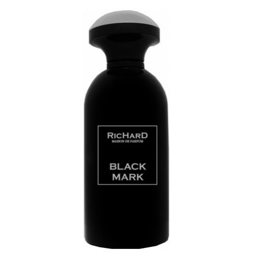 Richard Richard Black Mark