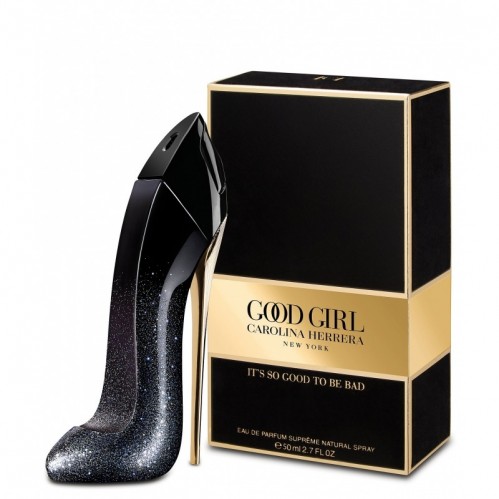 CAROLINA HERRERA CAROLINA HERRERA Good Girl Supreme