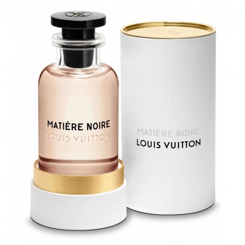 Louis Vuitton Louis Vuitton Matiere Noire