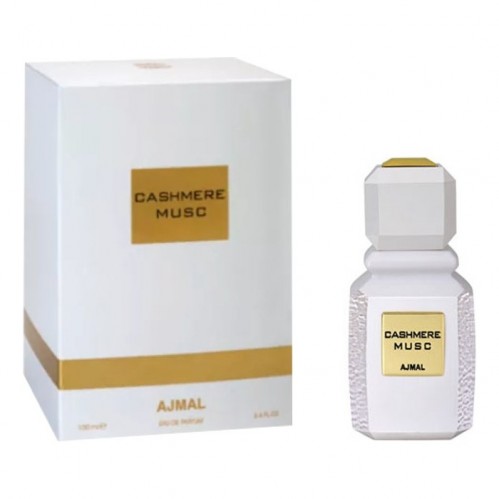 Ajmal Ajmal Cashmere Musc
