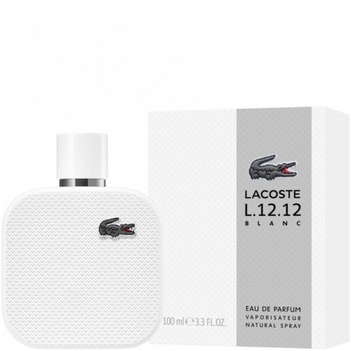 LACOSTE LACOSTE L.12.12 Blanc Eau de Parfume