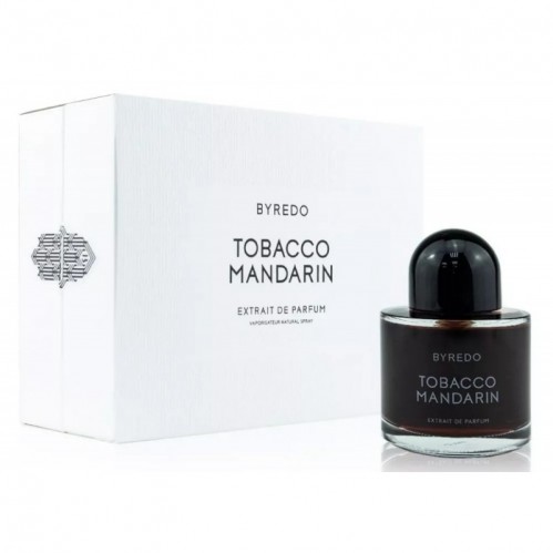 BYREDO BYREDO Tobacco Mandarin