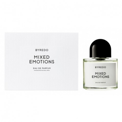 BYREDO BYREDO Mixed Emotions