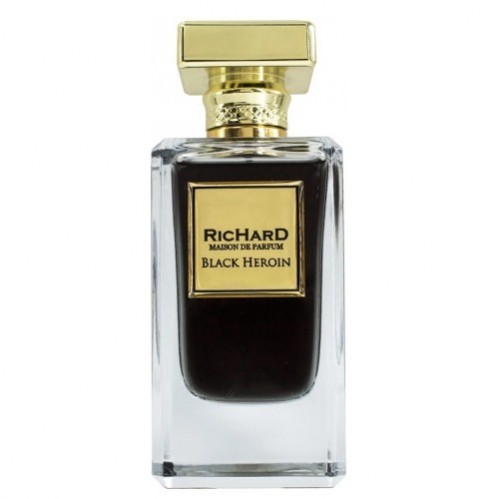 Richard Richard Black Heroin