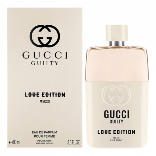 GUCCI GUCCI Guilty Love Edition MMXXI