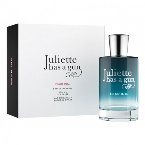 Juliette Has A Gun Juliette Has A Gun Pear Inc.