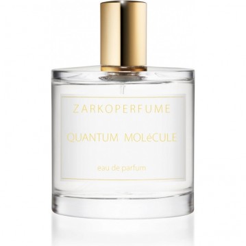 Zarkoperfume Quantum Molecule