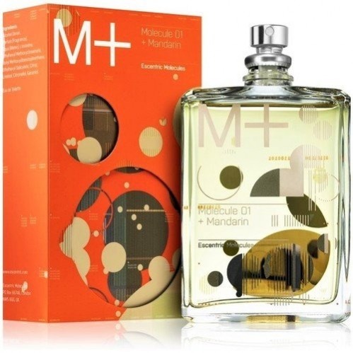 Escentric Molecules Escentric Molecules Molecules 01 + Mandarin