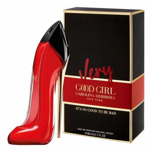 CAROLINA HERRERA CAROLINA HERRERA Very Good Girl