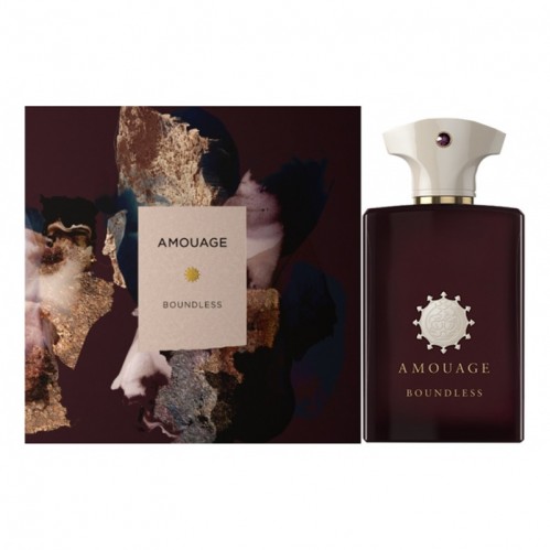 Amouage Amouage Boundless