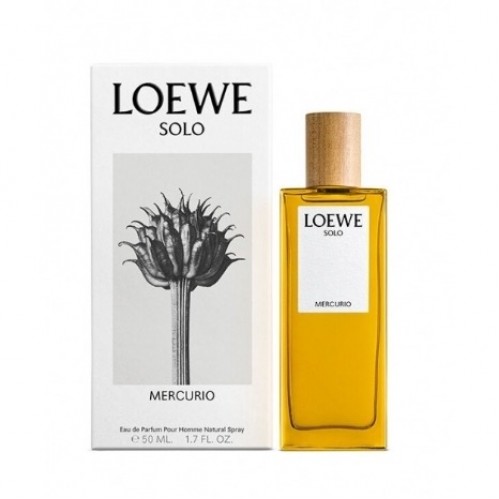 Loewe Loewe Solo Mercurio