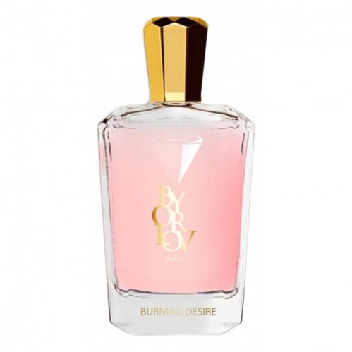 Orlov Paris Orlov Paris Burning Desire