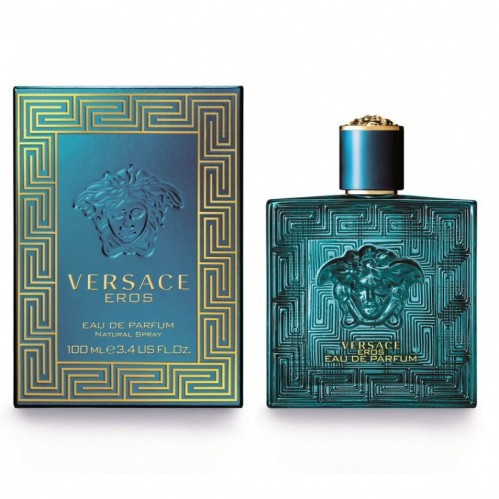 Versace Versace Eros Eau De Parfum