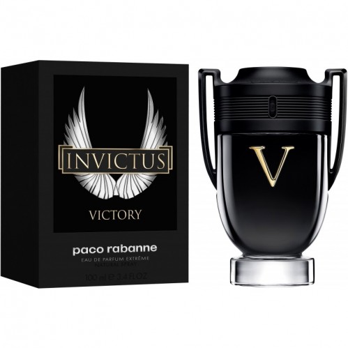 Paco Rabanne Paco Rabanne Invictus Victory