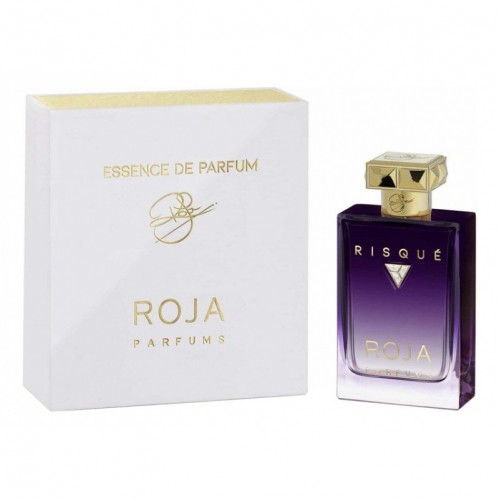 Roja Parfums Roja Parfums Risque Pour Femme Essence De Parfum