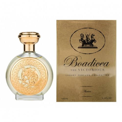 Boadicea the Victorious Boadicea the Victorious Aurica