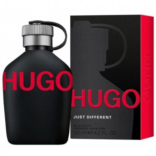 HUGO BOSS HUGO BOSS Hugo Just Different