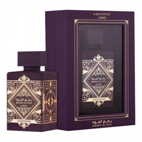 Lattafa Lattafa Bade'e Al Oud Amethyst