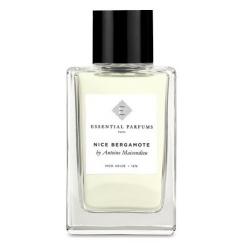 Essential Parfums Essential Parfums Nice Bergamote