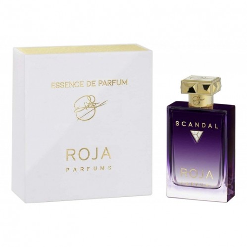 Roja Parfums Roja Parfums Scandal Pour Femme Essence De Parfum