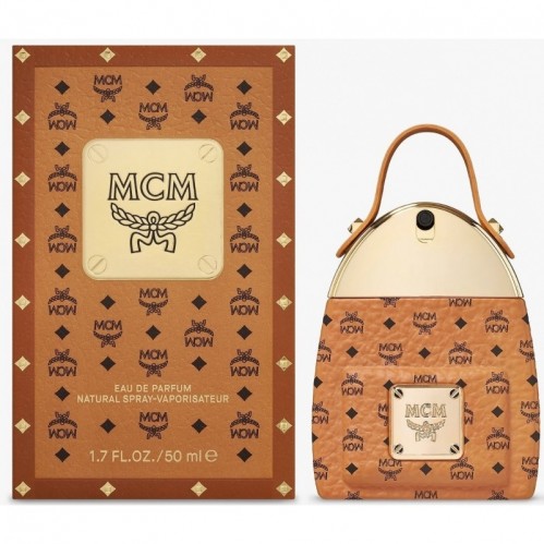 MCM - Mode Creation Munich MCM - Mode Creation Munich MCM Eau de Parfum