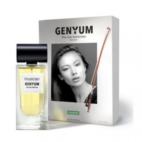 Genyum Genyum Musician