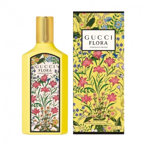 GUCCI GUCCI Flora Gorgeous Orchid