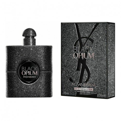 Yves Saint Laurent Yves Saint Laurent Black Opium Extreme