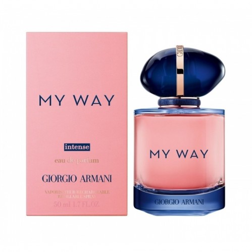 ARMANI ARMANI My Way Intense