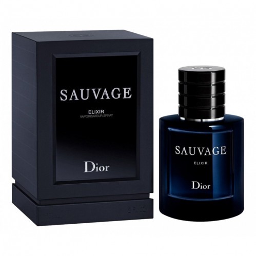 Christian Dior Christian Dior Sauvage Elixir