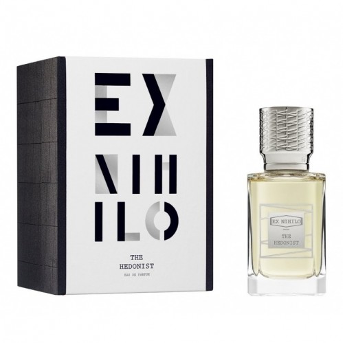 Ex Nihilo Ex Nihilo The Hedonist