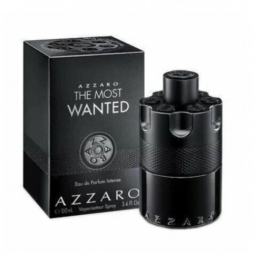 Azzaro Azzaro The Most Wanted
