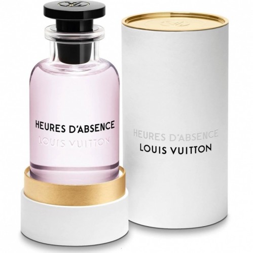 Louis Vuitton Louis Vuitton Heures d'Absence