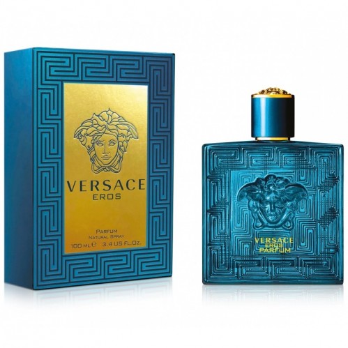 Versace Versace Eros Parfum