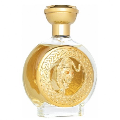 Boadicea the Victorious Boadicea the Victorious Tiger