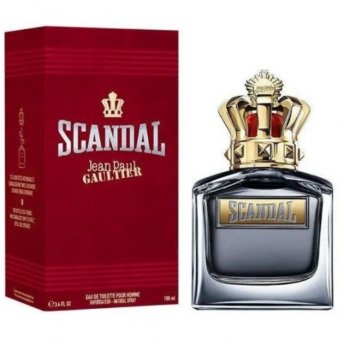 Jean Paul Gaultier Jean Paul Gaultier Scandal Pour Homme