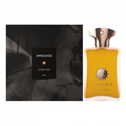 Amouage Amouage Overture Man