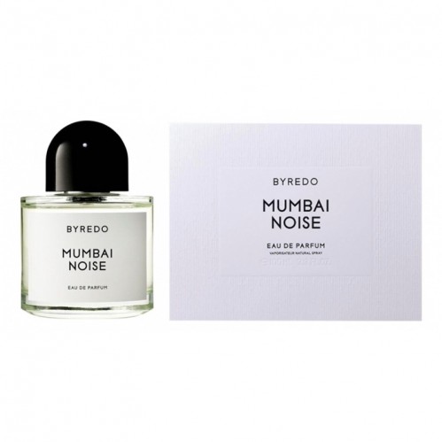 BYREDO BYREDO Mumbai Noise