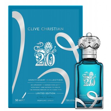 Clive Christian 20 Iconic Feminine