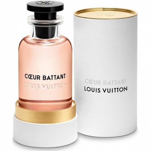 Louis Vuitton Louis Vuitton Cœur Battant