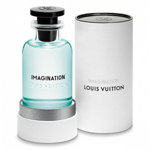 Louis Vuitton Louis Vuitton Imagination