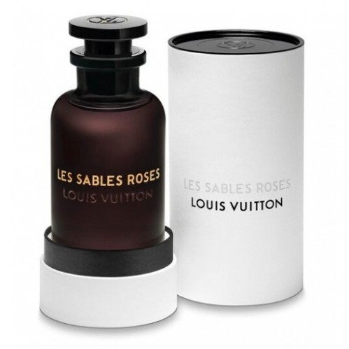 Louis Vuitton Louis Vuitton Les Sables Roses