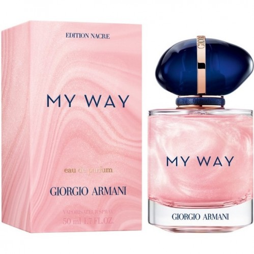 ARMANI ARMANI My Way Nacre