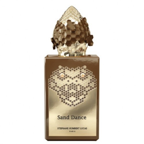 Stephane Humbert Lucas 777 Stephane Humbert Lucas 777 Sand Dance