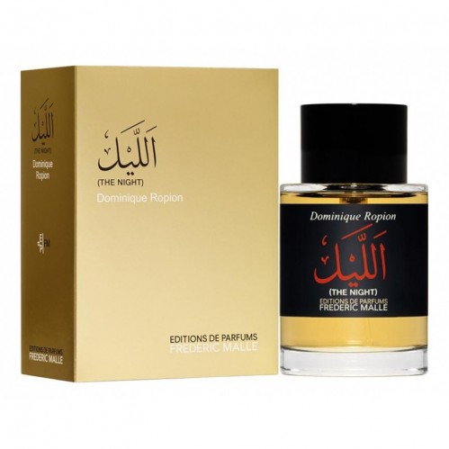 Frederic Malle Frederic Malle The Night